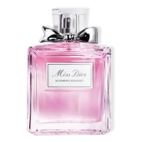 mini miss dior perfume blooming bouquet|Miss Dior Blooming bouquet sephora.